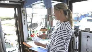 Message in a bottle  Hunting for the words of strangers