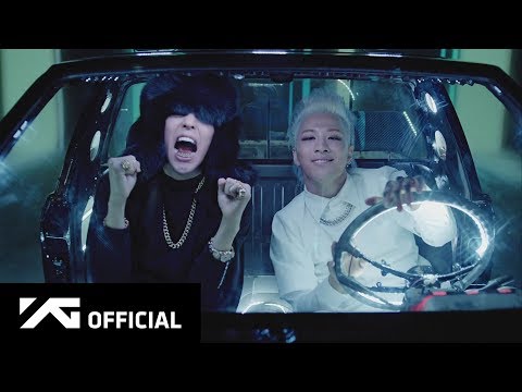 TAEYANG - RINGA LINGA(링가 링가) M/V