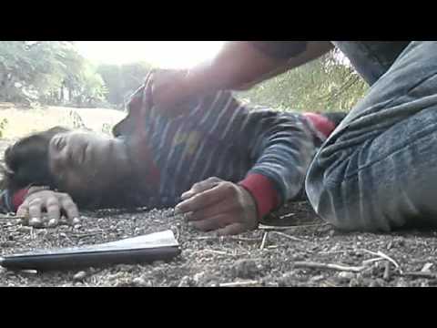 Love u ruchitha  a short film