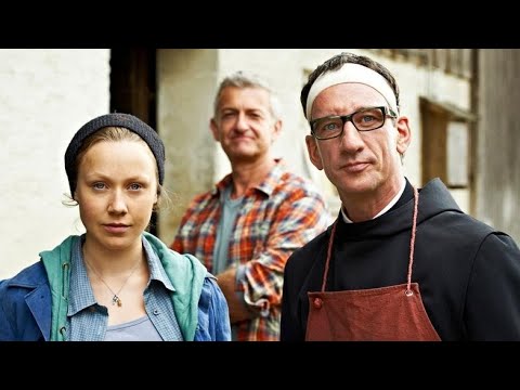 Das Leben ist ein Bauernhof I Deutscher Fernsehfilm 2012 I Dominic Raacke, Heio von Stetten,