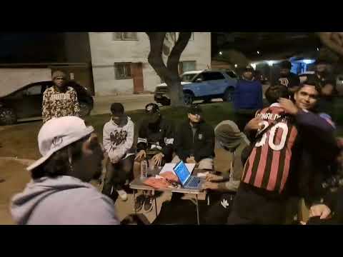 FOZZ vs NEIT vs NEBU vs CKAMAI: Último cupo | Batallas Clasificatorias 2° Fecha 15/04/2023