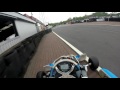 Rotax Max Senior With Nick Griggs thumbnail 2