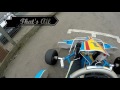 Rotax Max Senior With Nick Griggs thumbnail 3