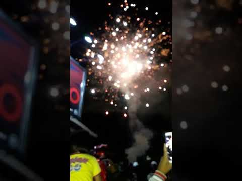 Kembang api cinta karya