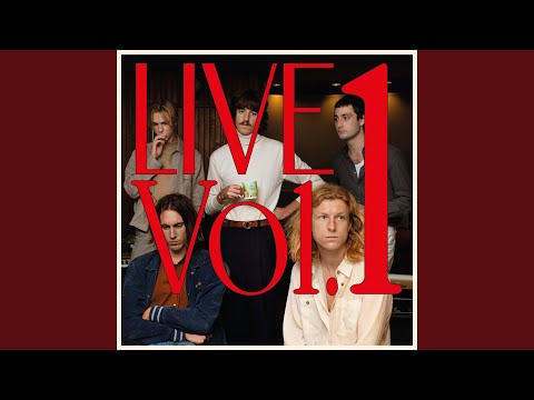 Video thumbnail for IknowhowIfeel - from Hansa Studios, Berlin