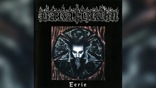 Barathrum - Eerie (Full album HQ)
