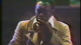 Newport Jazz &#39;79 featuring Joe Williams - Everything Must Change