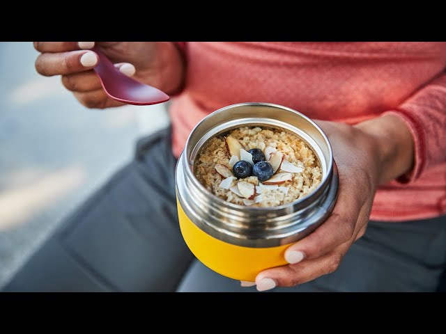 From fruits to soup - our food - Hydro Flask Singapore