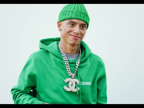 Remix Central Cee + echo