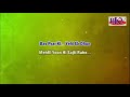 Aey Dil Laya Hai Baahar KARAOKE Kya Kehna 2000 Chandrachur Singh Preity Zinta