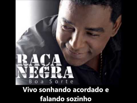 Video thumbnail for É Disso Que Eu Preciso