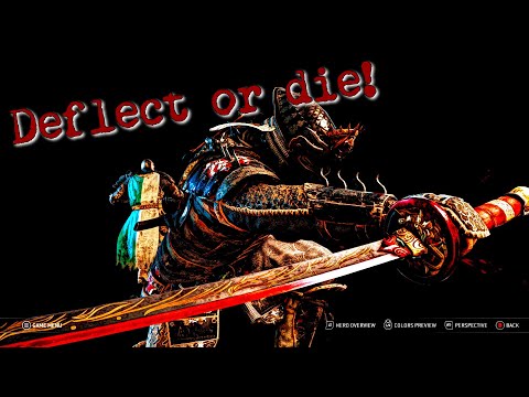 Deflecting Orochi brings out the Salt! {Grandmaster Orochi Duels}