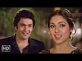Kahin Na Jaa Aaj Kahi आज कहीं ना जा Bade Dilwala 1983 Rishi Kapoor Tina Munim R 