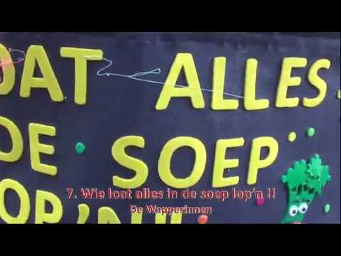 ZGR Carnavalsoptocht 2018