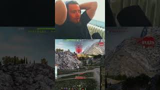 JÁ CHCI GAMERA DANIELA | WORLD OF TANKS EU WOT INSTANT KARMA MOMENTS 2025 FV4005 #twitch #gaming