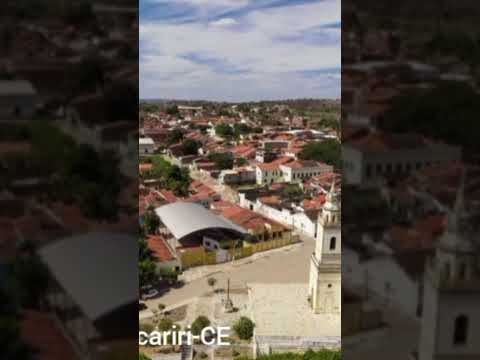 Santana do cariri