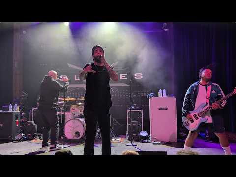 Volumes - Bad Habit (Live) @ Denver, 3/5/2026