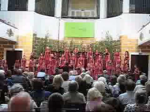 3/3 Kora "Sapnis" panākumi Dziesmu svētkos