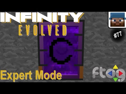 FTOG Expert Infinity #77 - Creative Tank!