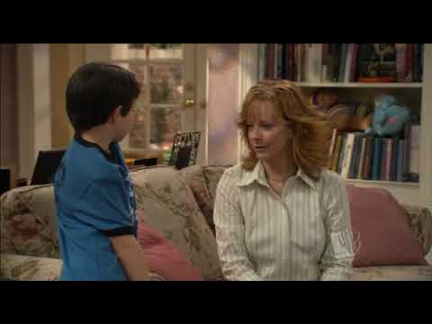 Reba Full Episode 4x21   Help Wanted HR HDTV XviD AC3 5 1 NBS