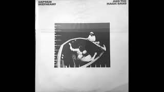 CAPTAIN BEEFHEART AND THE MAGIC BAND - 06 Sun Zoom Spark