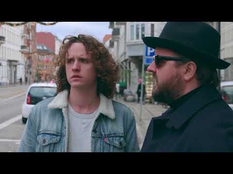 Hva' Fanden #2 - Bankfri