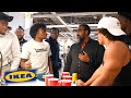 Eine Hausparty Bei IKEA Veranstalten