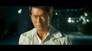 TRIPLE TAP Official Trailer | Directed by Derek Yee | Starring Louis Koo, Daniel Wu & Charlene Choi