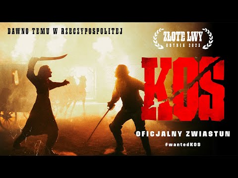 Trailer filmu Filmowy Sylwester 2023/2024