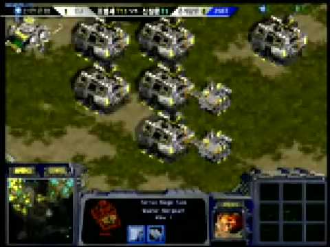 sKyHigh[fOu] vs Leta - P2 [1/7/09] 2set @ Proleague