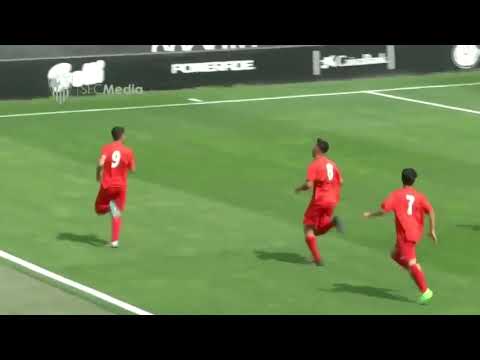 Almenara y Mena estarán en el equipo de Iván Ania