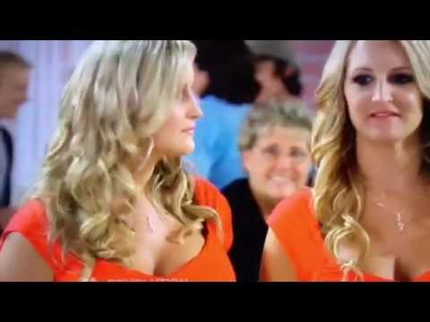 The Morgan Twins: "Fallin'" - The Voice Highlight
