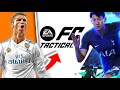 I Played FC Mobile’s NEW Game!