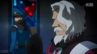 Gundam Age Trailer