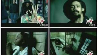 Nas ft Damian Marley As We Enter