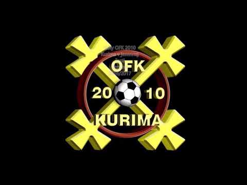 OFK 2010 Kurima góly  2016/2017 jesenná časť