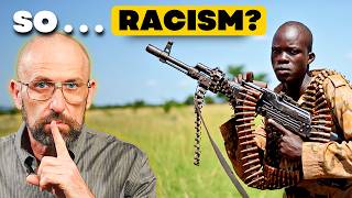 Why nobody cares about Sudan