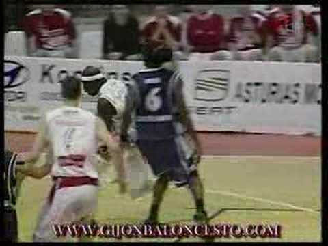 Farho Gijón Vs Illescas
