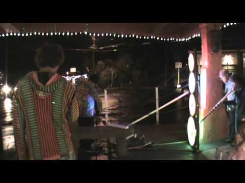 Sympathetic Cumbello Makawao Fridaynight 12/18/2015