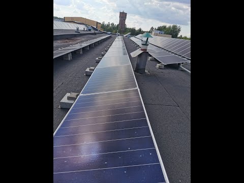 Tytan Odnawialne źródła energii - video