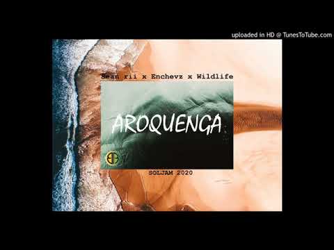 ARUENGA SEAN RII X wildlife