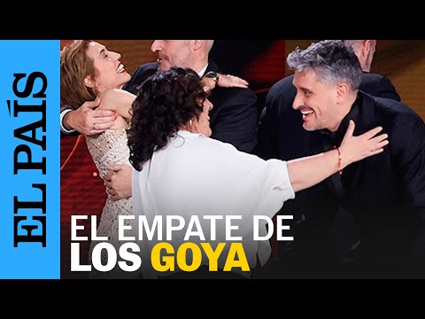 PREMIOS EMMY | La Academia de Televisión anuncia a los nominados de este año | EL PAÍS