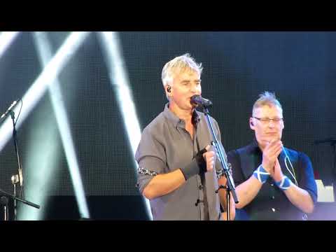 Runrig - Final Words - Last Dance 18.8.2018