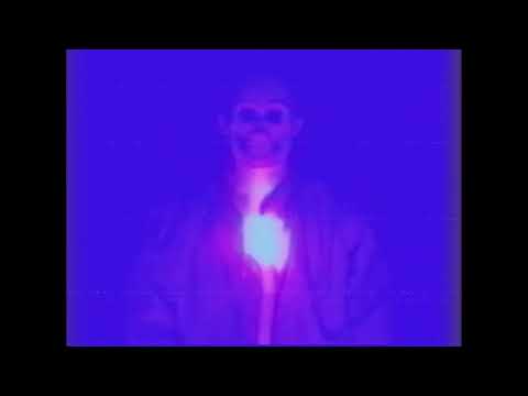 K8R0V8 (Death Grips X Com Truise Mashup)