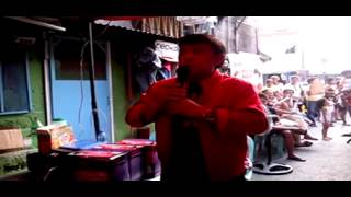 Pasay City Councilor Reynaldo Rey Padua Barangay Caucus Speech Part 2 of 3