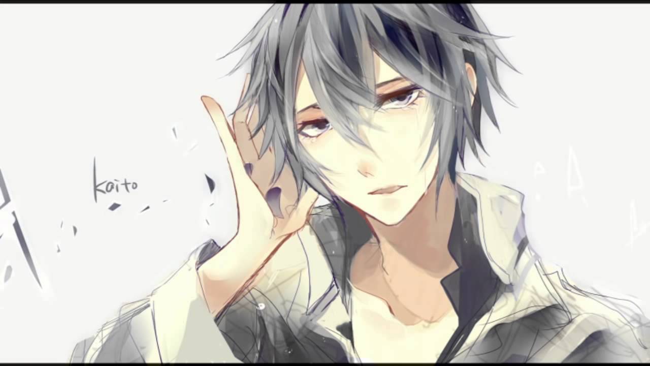 【Kaito】What Do You Mean Japanese Version Justin Bieber【Vocaloid】