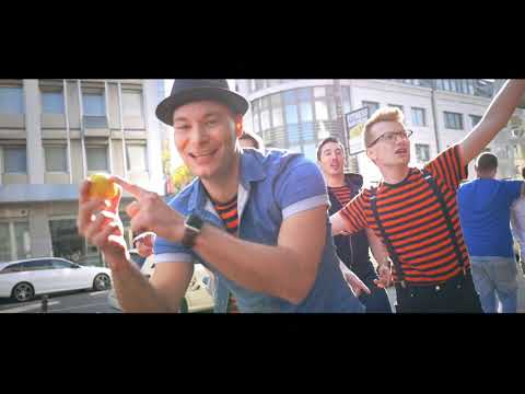 Palaver - Pitter (Offizielles Video)