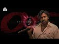 Only Gambheera S Law 8D They Call Him OG 8D Audio Pawan Kalyan 8D Bgm OG Movie 8D Songs