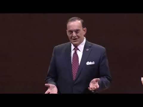 "Take and Eat" — Ligon Duncan (T4G18)