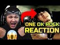 THIS BAND IS AMAZING! | ONE OK ROCK - No Scared (REACTION) | iamsickflowz